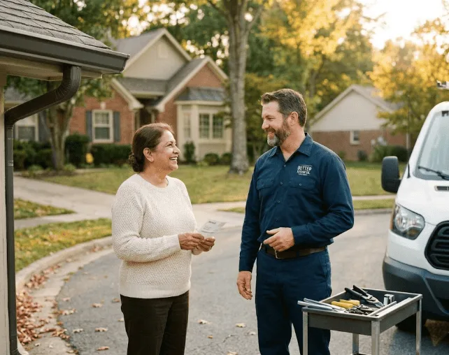 Gutter Repair Baltimore, MD FAQs