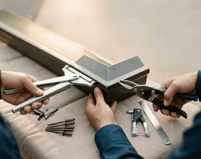 Why choose Gutter Repair in Baltimore, MD